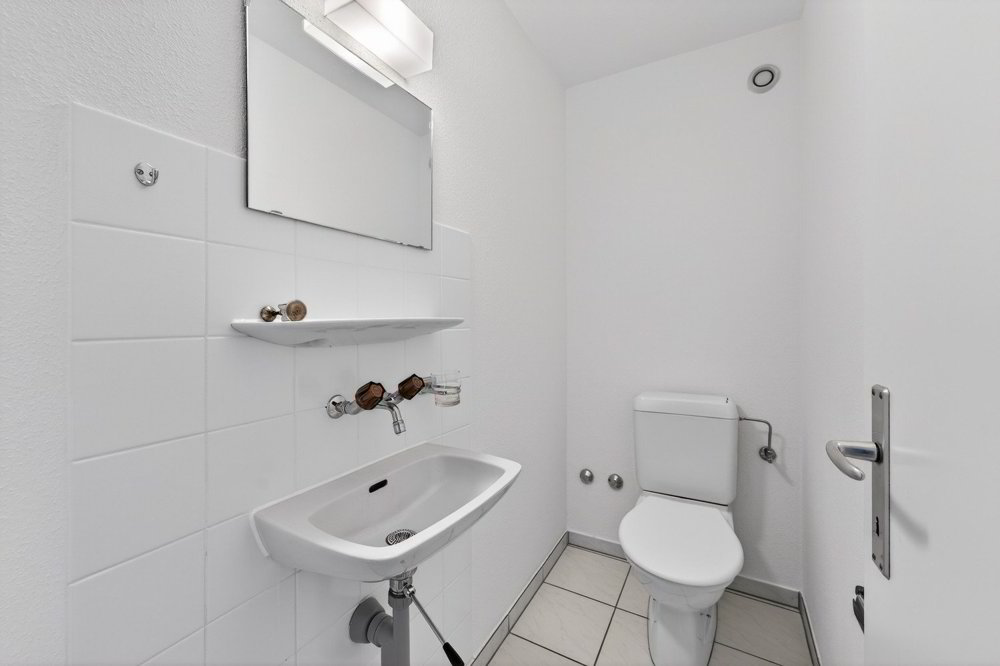 4.5 Zimmer Wohnung zu vermieten in Brügg BE - Bild 1/13