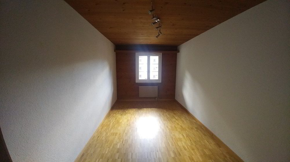 Appartamento di 4.5 locali in affitto a Blankenburg - immagine 1/8