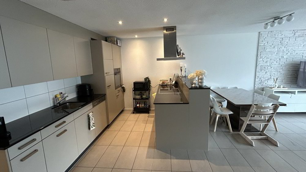 3.5 Zimmer Wohnung zu vermieten in Emmenbrücke - Bild 1/6