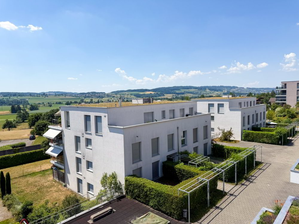 4.5 Zimmer Wohnung zu vermieten in Geuensee - Bild 1/12