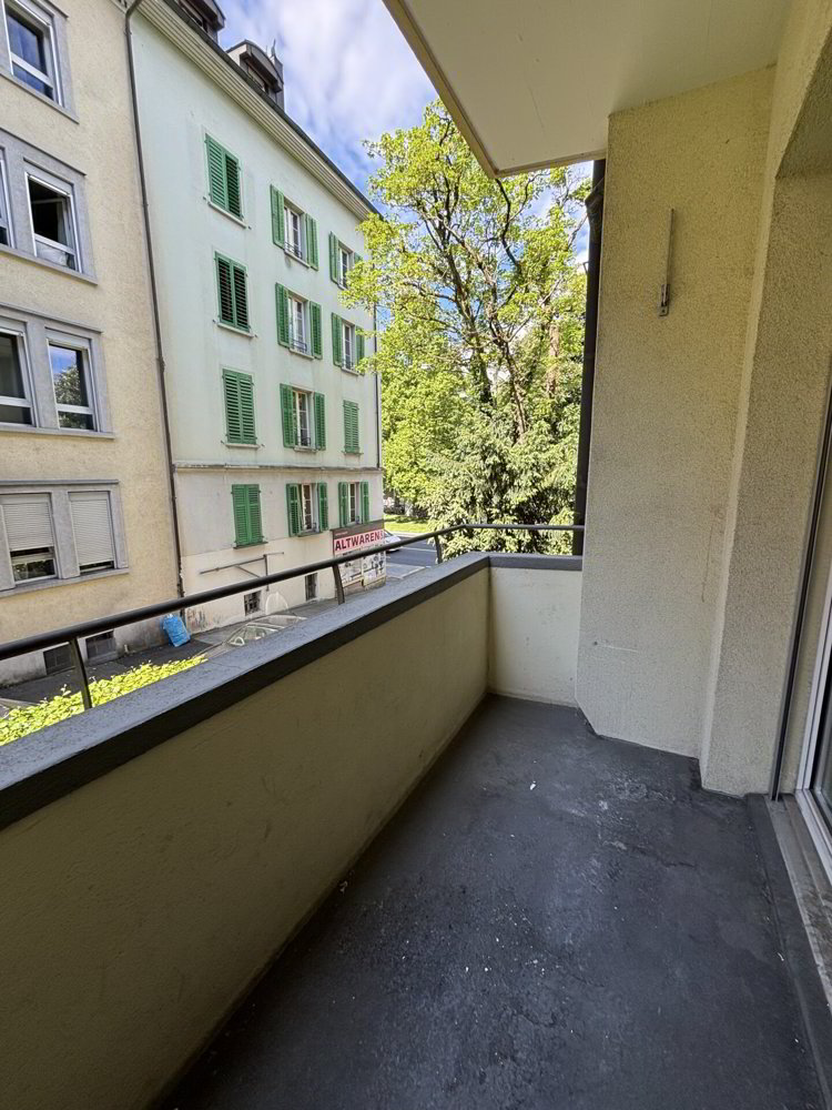 2 rooms Apartment for rent in Luzern - image 1/7
