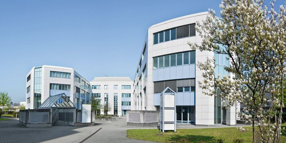 null Zimmer Büro zu vermieten in Wallisellen - Bild 1/1