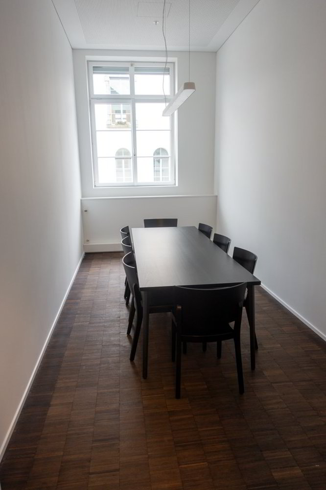 null rooms Office & Commercial for rent in Ziegelbrücke - image 1/6