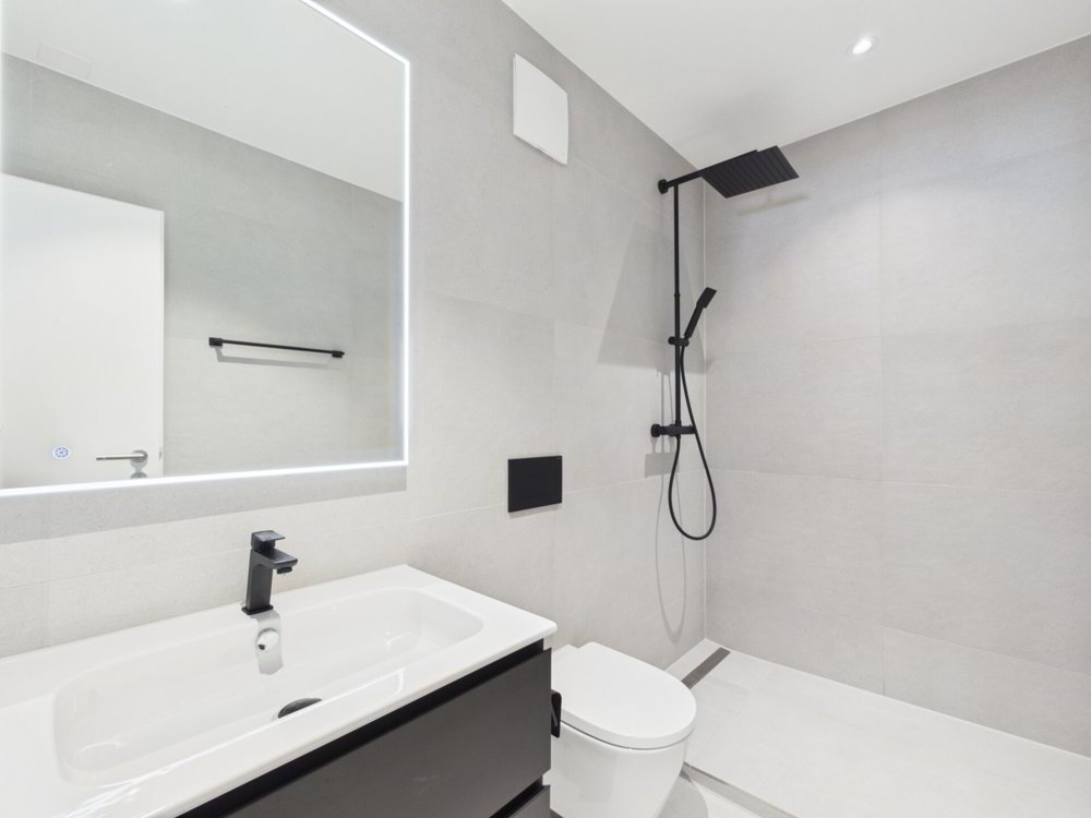 7.5 rooms Apartment for rent in Birmenstorf AG - image 1/5