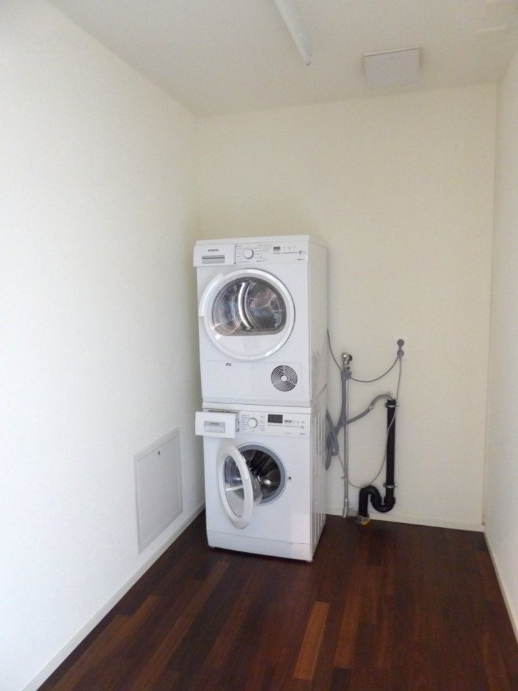 1.5 rooms Apartment for rent in Buchs SG - image 1/4