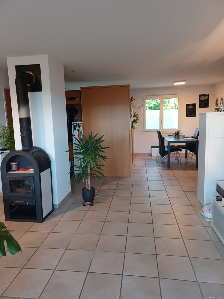 4.5 rooms Apartment for rent in Müllheim Dorf - image 1/11