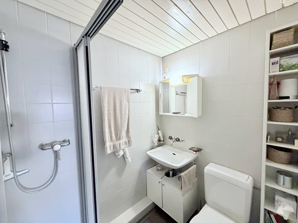 4.5 rooms Apartment for rent in Fontaines NE - image 1/9