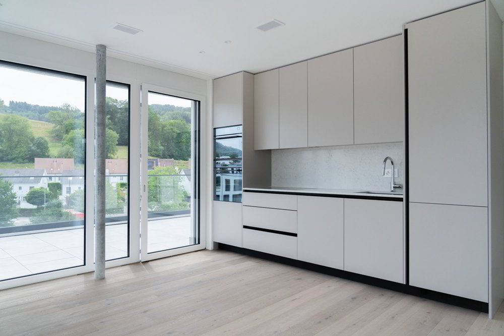 3.5 Zimmer Wohnung zu vermieten in Killwangen - Bild 1/13