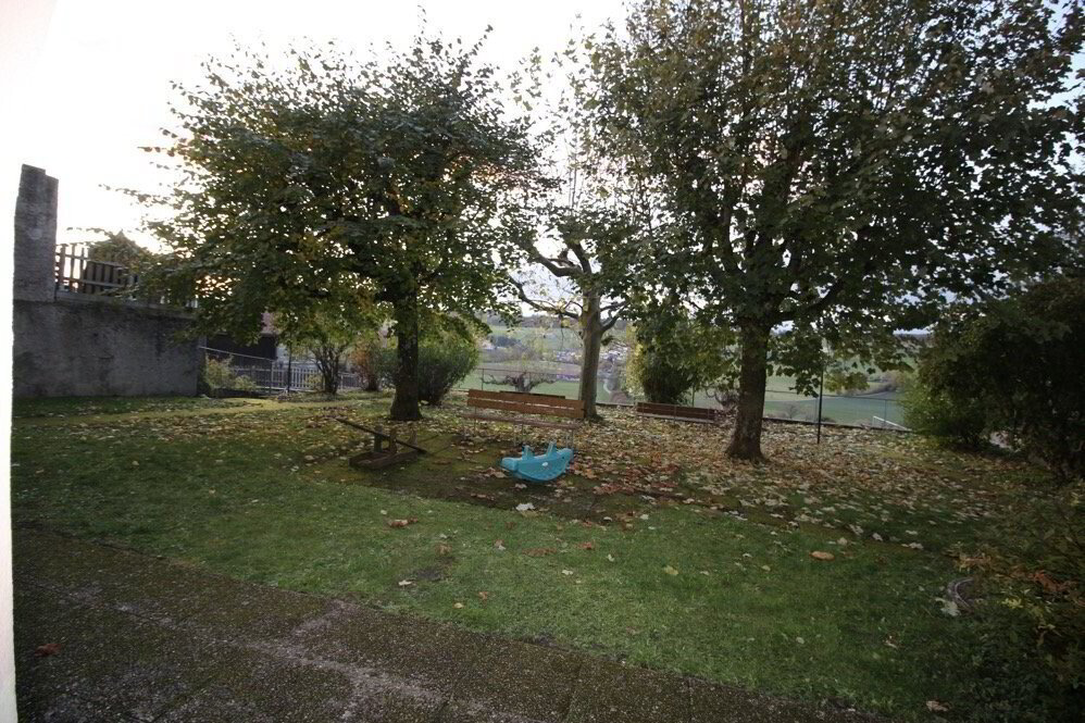 1 rooms Apartment for rent in Romont FR - image 1/3