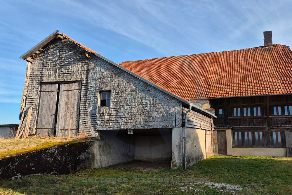 Maison null pièces à acheter à Vaulruz - image 1/12