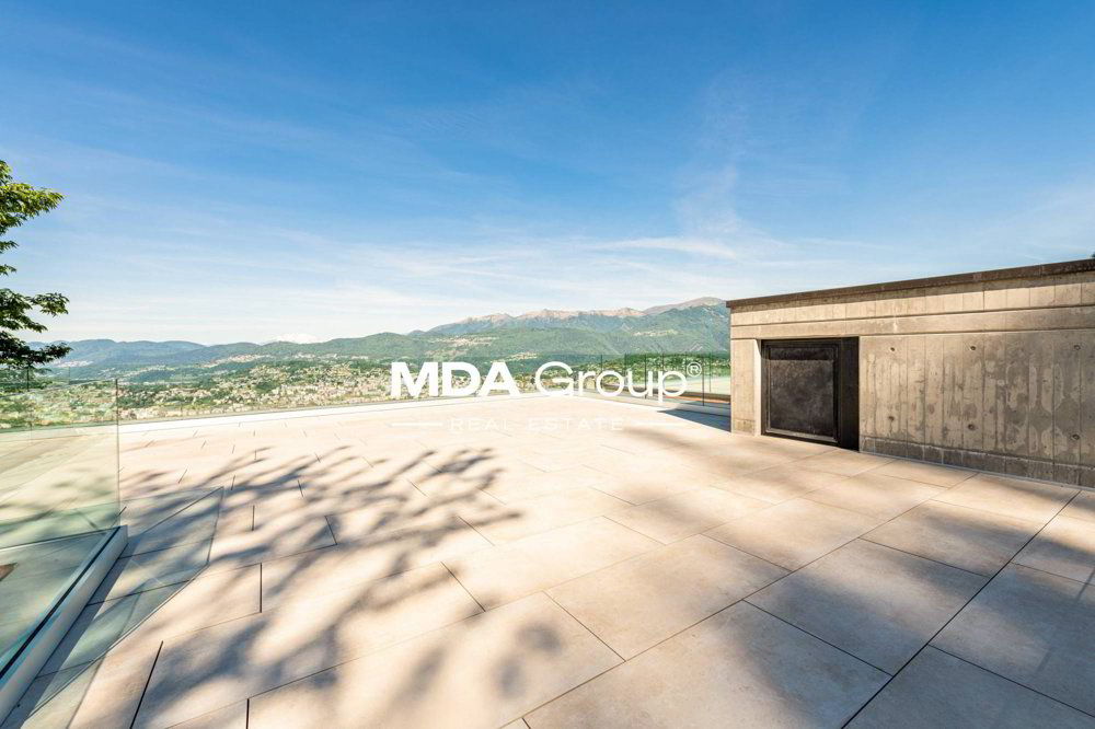Maison 6 pièces à acheter à Aldesago - image 1/8
