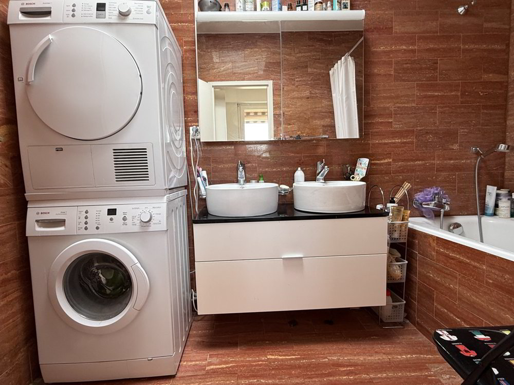 6 rooms Apartment for rent in Genève - image 1/11
