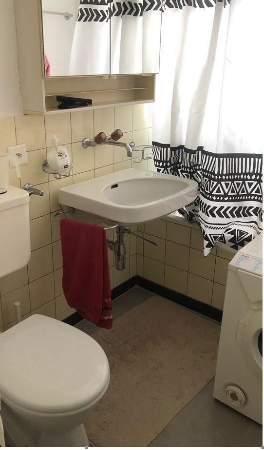 4 Zimmer Wohnung zu vermieten in Wetzikon ZH - Bild 1/4