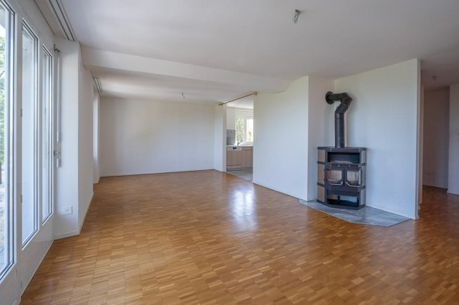 3 rooms Apartment to buy in Rorschach - image 1/1