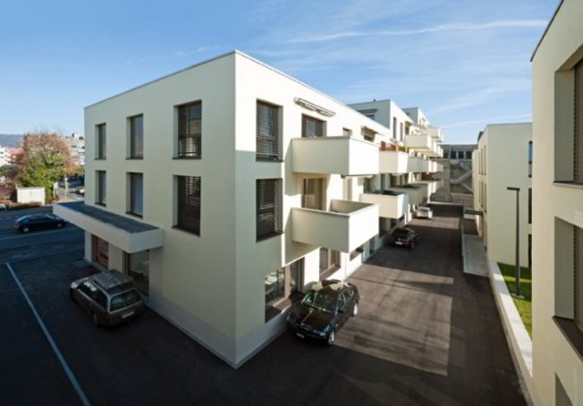 Appartement 3 pièces à louer à Dietikon - image 1/1
