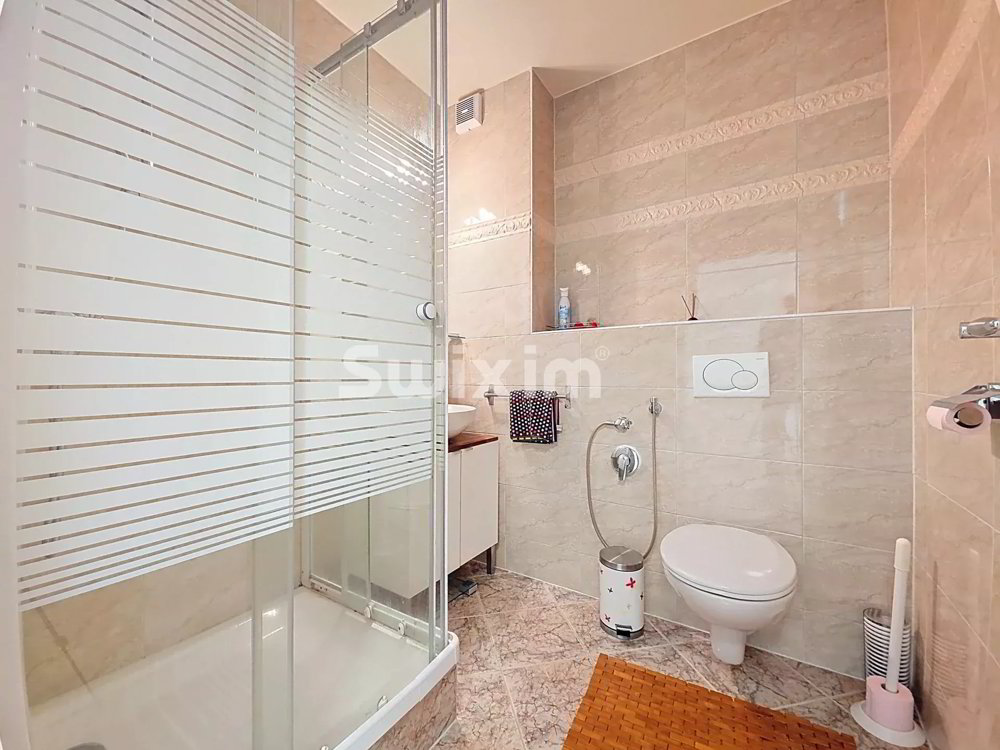 3 Zimmer Wohnung zu vermieten in Genthod - Bild 1/6