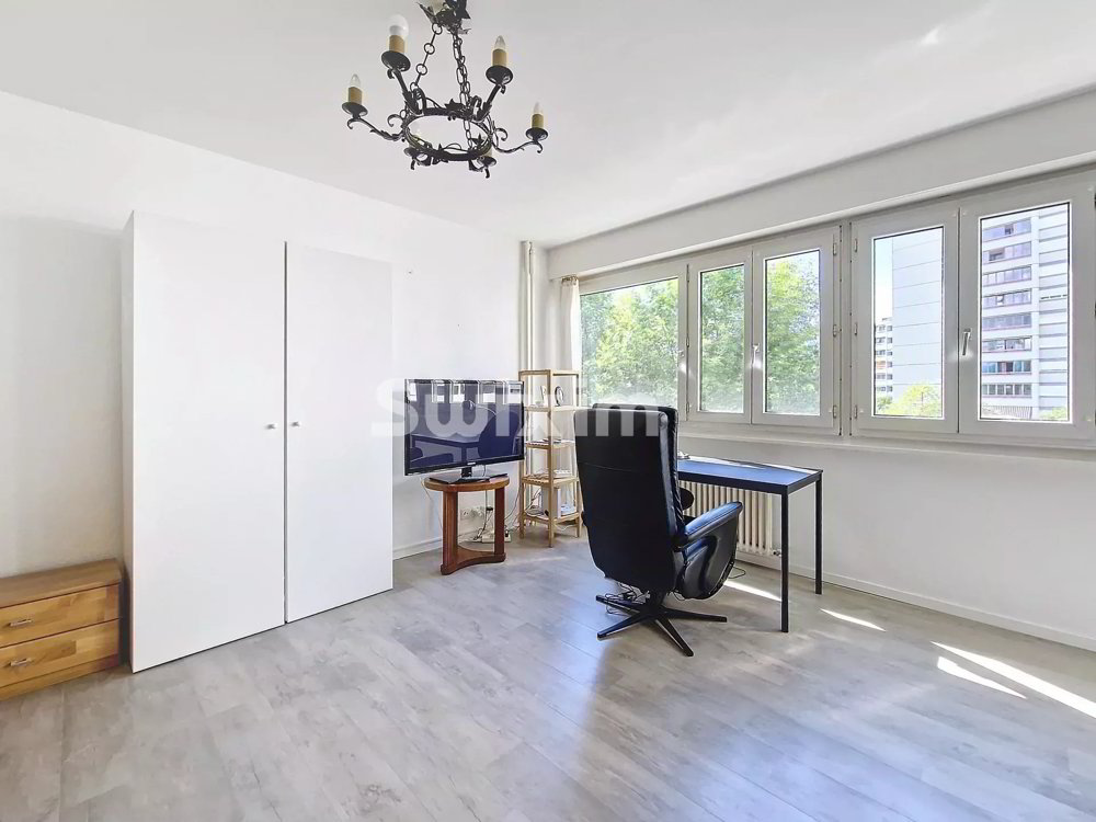 1 rooms Apartment for rent in Grand-Lancy - image 1/4