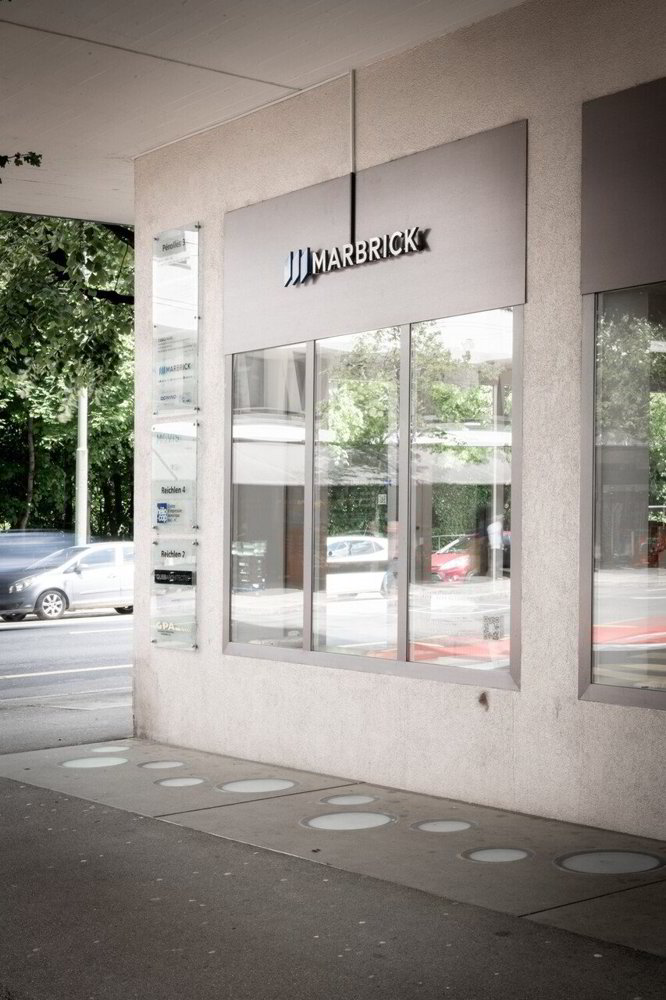 HANDELSFLÄCHE MIT SCHAUFENSTER AUF ZWEI EBENEN - Ansicht 4