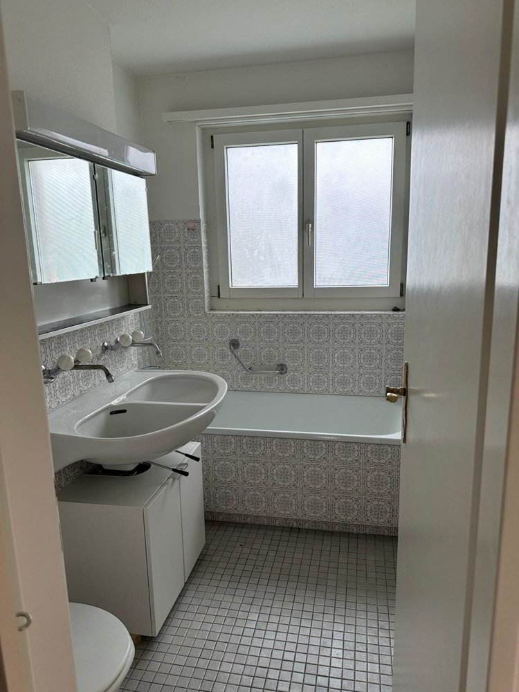 Apartment for rent, Mühlemattstr. 10 (Birmensdorf, Switzerland) - Ansicht 2