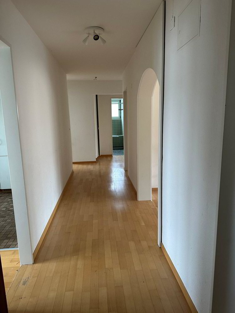 Apartment for rent, Mühlemattstr. 10 (Birmensdorf, Switzerland) - Ansicht 3