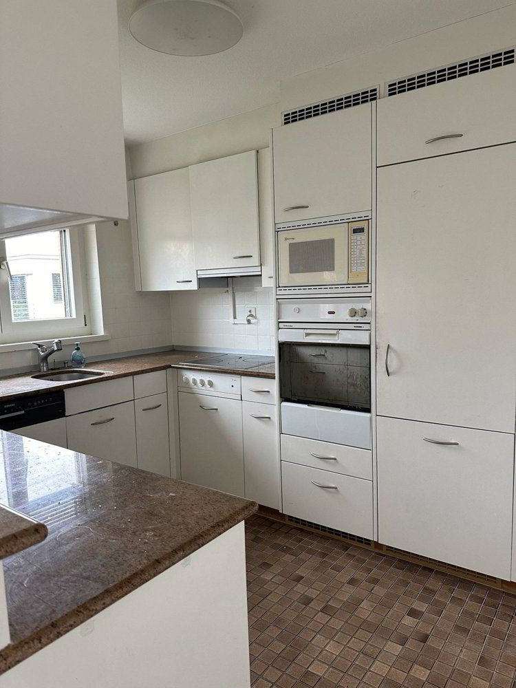 Apartment for rent, Mühlemattstr. 10 (Birmensdorf, Switzerland) - Ansicht 4