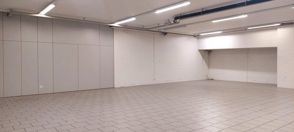 null rooms Office & Commercial for rent in St. Gallen - image 1/6
