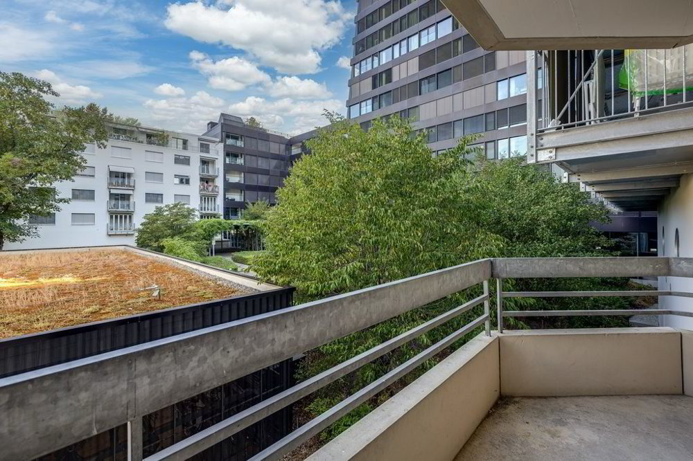 null Zimmer Büro zu vermieten in Basel - Bild 1/9