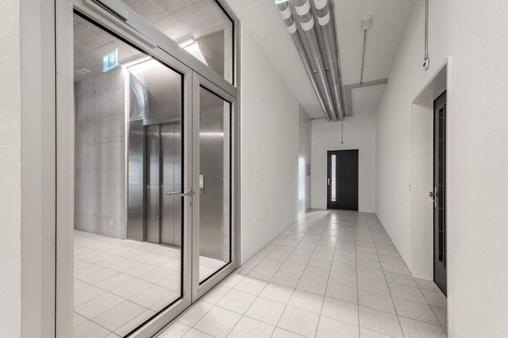 Ufficio & Commercio di null locali in affitto a Kriens - immagine 1/10