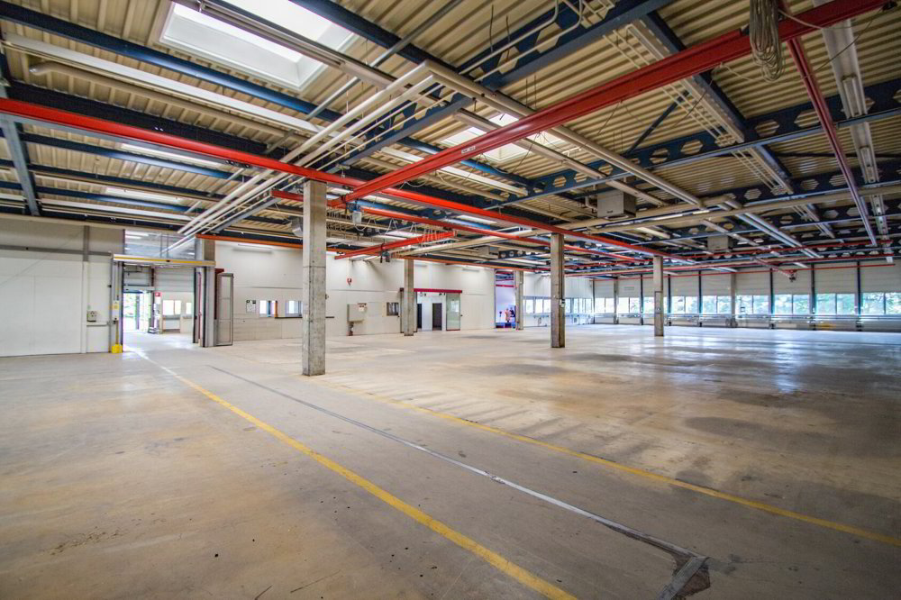 null Zimmer Büro zu vermieten in Biberist - Bild 1/4