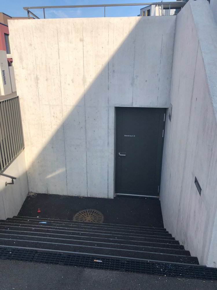 null Zimmer Büro zu vermieten in Zumikon - Bild 1/3