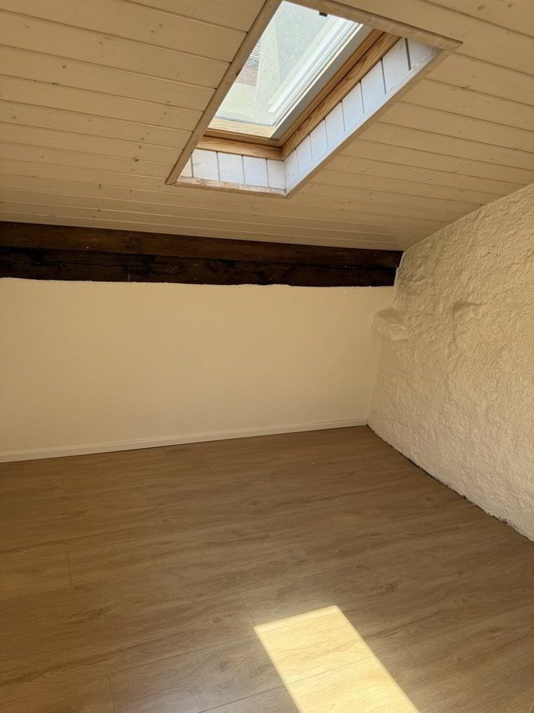 4 Zimmer Wohnung zu vermieten in Cully - Bild 1/8