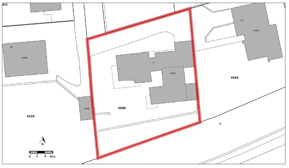 null rooms House to buy in Bellinzona - image 1/12
