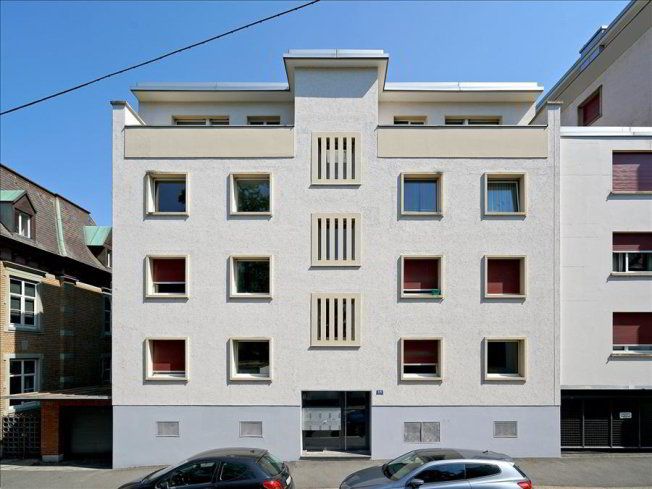 Appartement 3 pièces à louer à Bâle - image 1/1