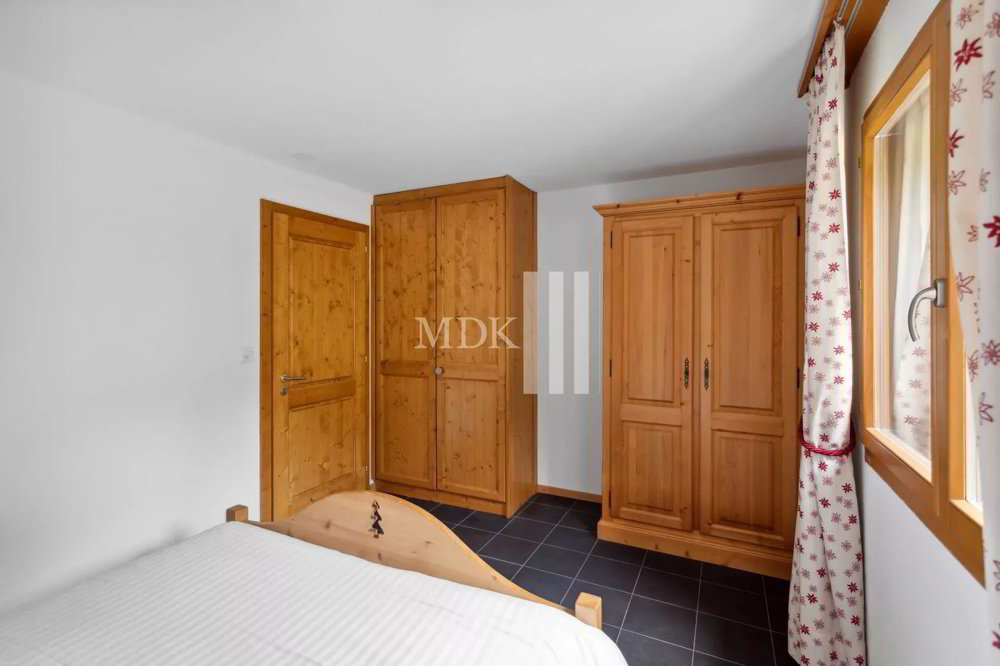 Appartement 2 pièces à acheter à Val-d'Illiez - image 1/9