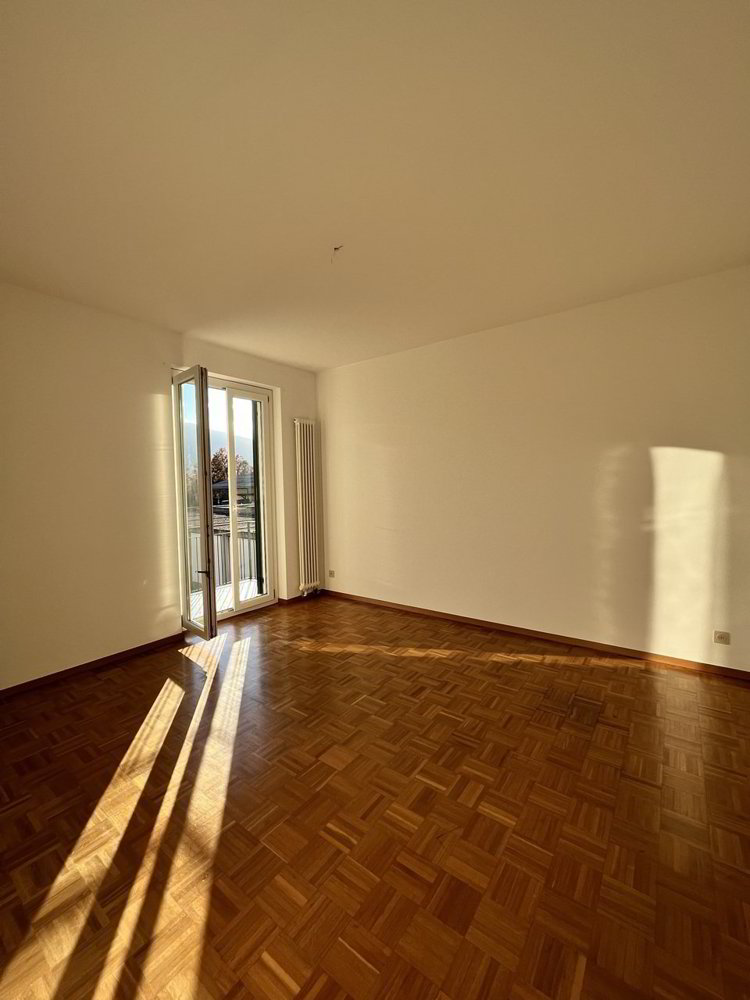 3 rooms Apartment for rent in Sementina - image 1/9