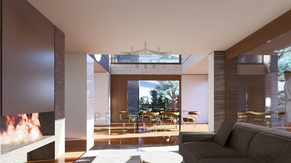 5 rooms House to buy in Thônex - image 1/4