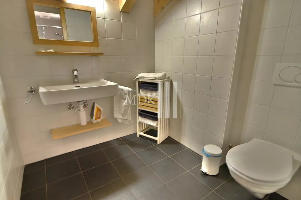 3 rooms Apartment for rent in Val-d'Illiez - image 1/12