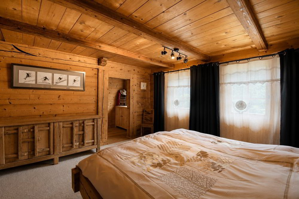 6 rooms House to buy in Champéry - image 1/13