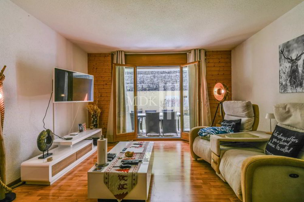 Wohnung – Torgon, La Jorette, Revereulaz