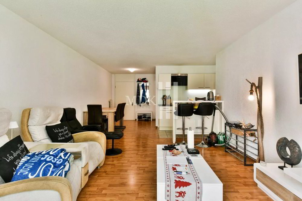 Wohnung – Torgon, La Jorette, Revereulaz - Ansicht 2