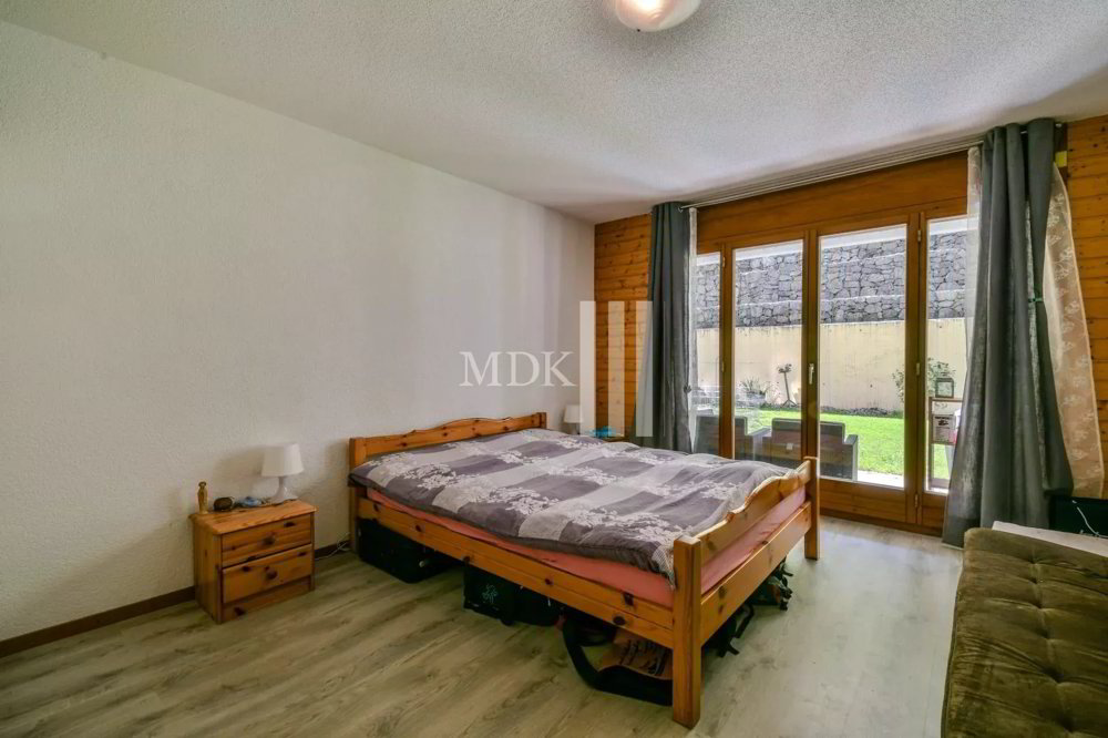 Wohnung – Torgon, La Jorette, Revereulaz - Ansicht 4