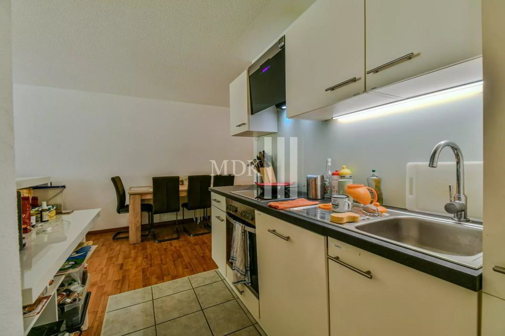 Wohnung – Torgon, La Jorette, Revereulaz - Ansicht 5