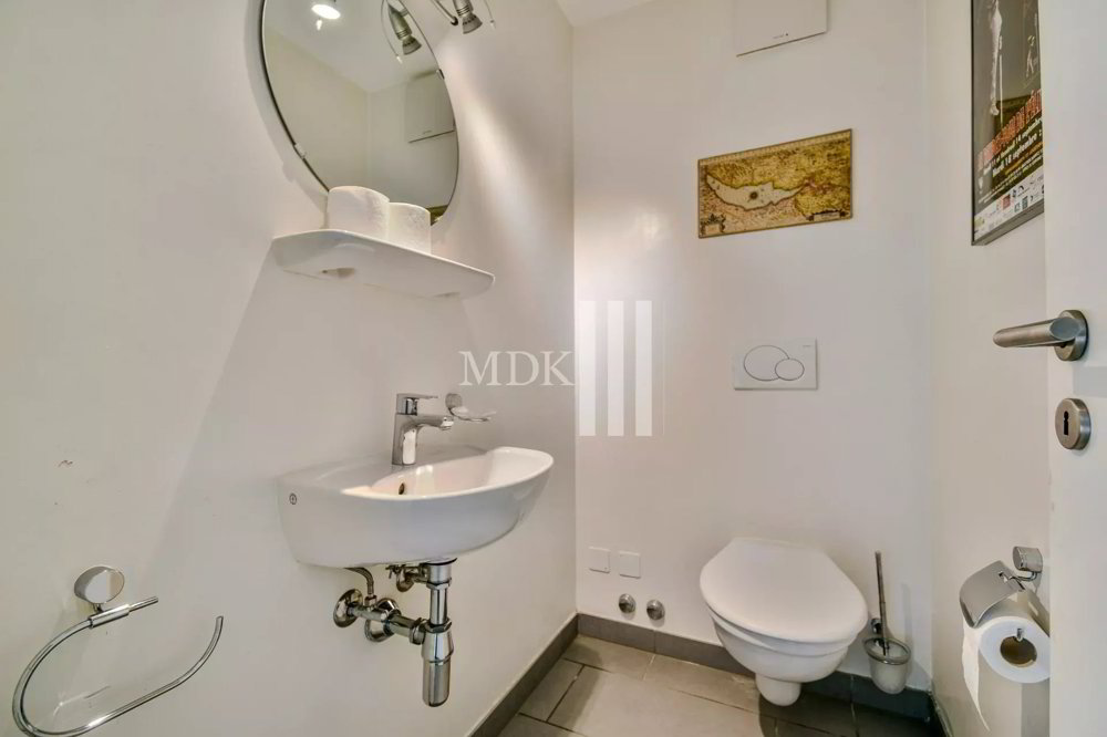 5 rooms Apartment for rent in Bouveret - image 1/13