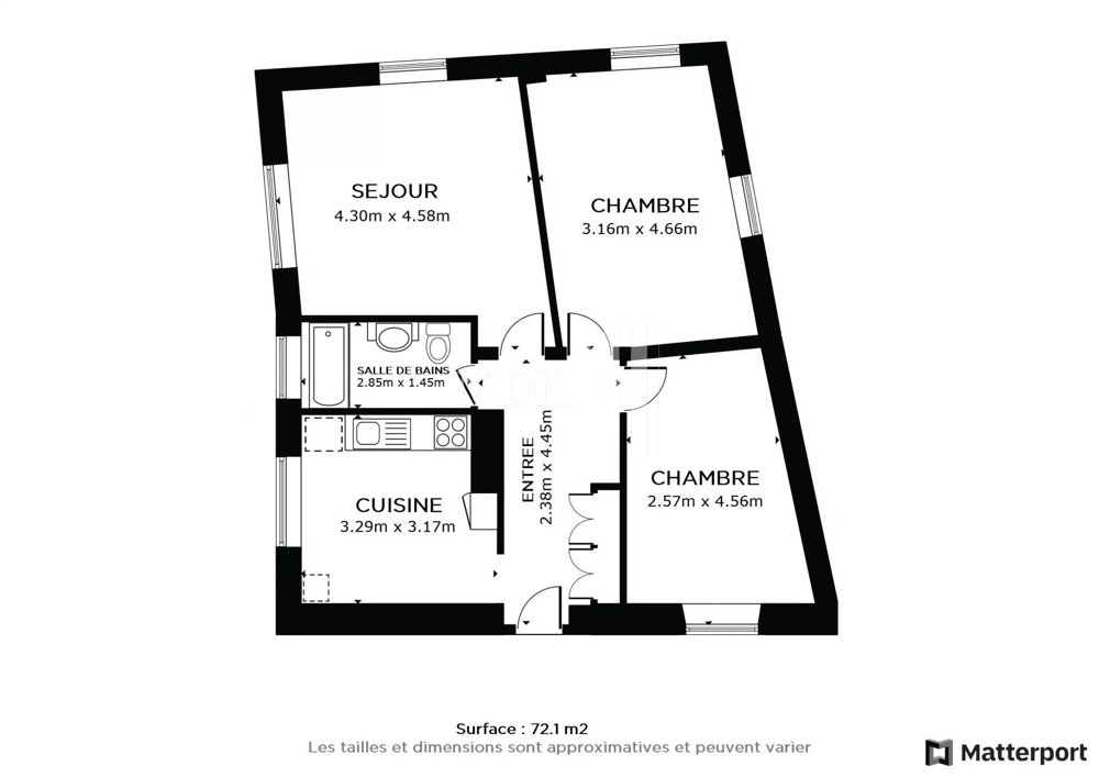 Casa di 7 locali in vendita a Riddes - immagine 1/13
