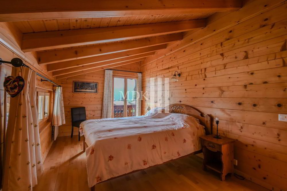 Casa di 9 locali in vendita a Champéry - immagine 1/13