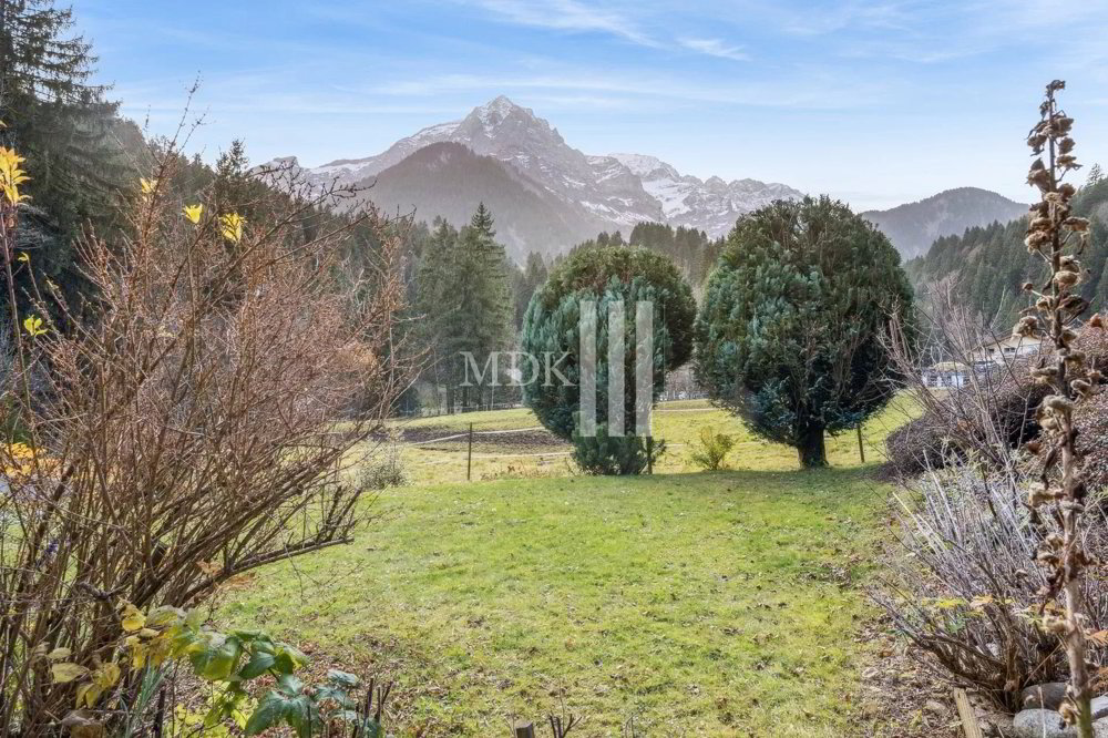 Appartamento di 1 locali in vendita a Champéry - immagine 1/9
