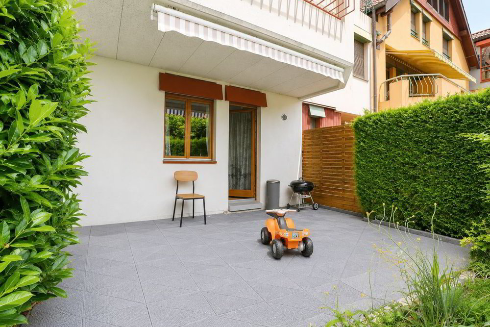 3 Zimmer Wohnung zum verkaufen in Yverdon-les-Bains - Bild 1/9