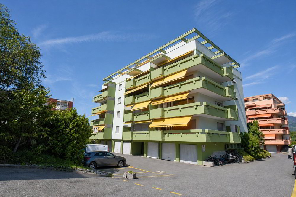 Appartamento di 1 locali in vendita a Monthey - immagine 1/8