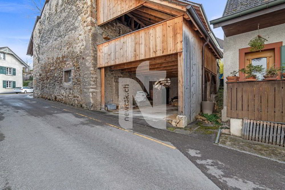 Maison 6 pièces à acheter à Arisdorf - image 1/13