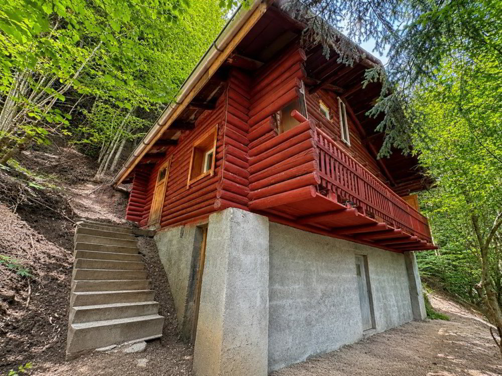 Casa di 3 locali in vendita a Val-d'Illiez - immagine 1/1